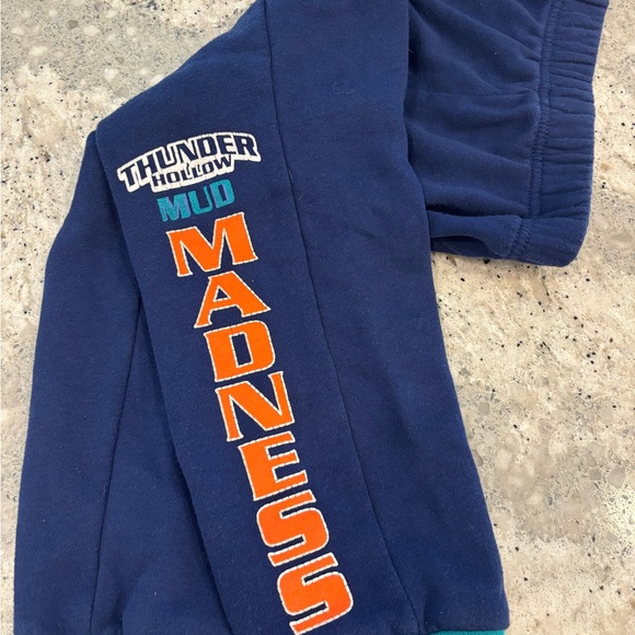 Sweat pants - Picture 3 of 4